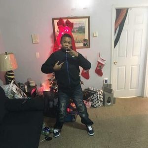 Meet your Posher, Trevon